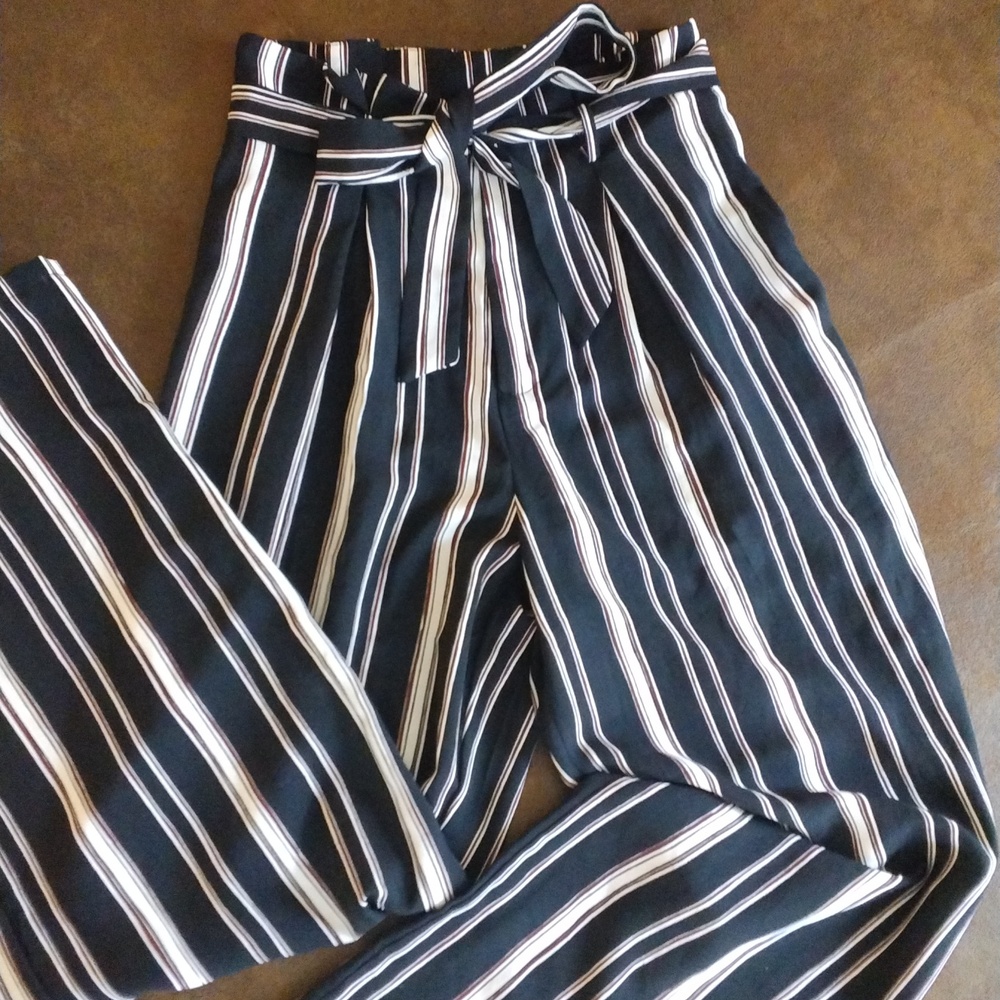 Paper Bag Pants Small